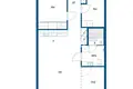 Квартира 3 комнаты 64 м² Helsinki sub region, Финляндия