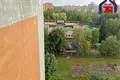 3 room apartment 62 m² Salihorsk, Belarus