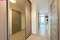 2 room apartment 39 m² Kaunas, Lithuania