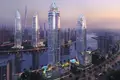 Appartement 2 chambres 76 m² Dubaï, Émirats arabes unis