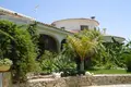 Villa 15 Schlafzimmer 1 m² Calp, Spanien