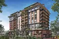 1 bedroom apartment 67 m² Sariyer, Turkey