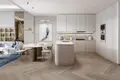 Wohnkomplex Exclusive Waterfront Living on Dubai Islands. Fully Furnished. Beach Walk Grand 2