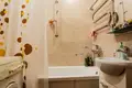 Mieszkanie 2 pokoi 53 m² Homel, Białoruś