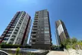 Квартира 4 комнаты 175 м² Эрдемли, Турция