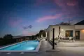 Villa de tres dormitorios 163 m² Opatija, Croacia