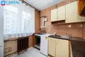 Wohnung 2 zimmer 45 m² Wilna, Litauen