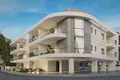 Appartement 2 chambres 83 m² Lakatameia, Chypre