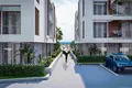 Piso en edificio nuevo Nice 3 Room Apartment in Cyprus/ Kyrenia