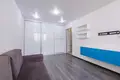 Apartamento 1 habitación 41 m² Minsk, Belarús