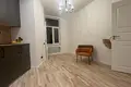 Apartamento 2 habitaciones 31 m² Riga, Letonia