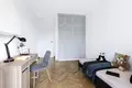 2 bedroom apartment 70 m² Warsaw, Poland