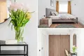 Wohnung 3 zimmer 44 m² Vilnius, Litauen