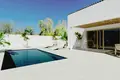 4 bedroom Villa 123 m² Orxeta, Spain