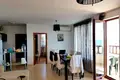 Wohnung 4 Zimmer 130 m² Sweti Wlas, Bulgarien