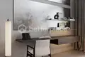 Apartamento 1 habitacion  Kerobokan, Indonesia