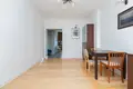 Apartamento 2 habitaciones 49 m² Varsovia, Polonia