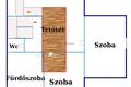 Дом 4 комнаты 288 м² Помаз, Венгрия