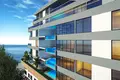 Penthouse 3 bedrooms 155 m² Girne (Kyrenia) District, Northern Cyprus