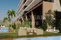 Multilevel apartments 4 rooms 105 m² Aksu, Turkey