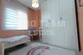 Apartamento 3 habitaciones 85 m² Mediterranean Region, Turquía