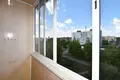 2 room apartment 54 m² Druzhny, Belarus