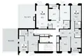 Apartamento 1 habitación 42 m² Kommunarka, Rusia