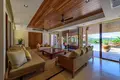 5 bedroom villa 1 074 m² Ban Kata, Thailand