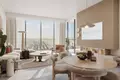 Residential complex New high-rise residence Mercer House with swimming pools and spa areas, JLT Uptown, Dubai, UAE