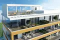 Wohnung 3 Schlafzimmer 129 m² Larnaka, Cyprus