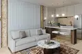 Kompleks mieszkalny New complex with a swimming pool, a spa and a kids' club, Bali, Indonesia