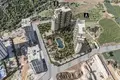 Mieszkanie 1 pokój 58 m² Mersin, Turcja