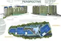Apartamento 3 habitaciones 135 m² Ban Bang Thao, Tailandia