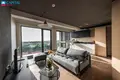 Wohnung 2 zimmer 39 m² Polangen, Litauen