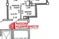 Mieszkanie 1 pokój 45 m² Grodno, Białoruś