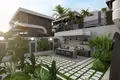 5-Zimmer-Villa 384 m² Obakoy, Türkei
