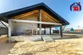 Cottage 81 m² Kalodziscanski selski Savet, Belarus