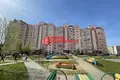 Appartement 3 chambres 77 m² Hrodna, Biélorussie