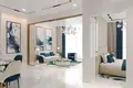 Wohnung 2 zimmer 76 m² Dubai, Vereinigte Arabische Emirate