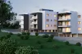Квартира 3 спальни 109 м² Пиргос, Кипр