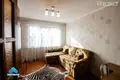Apartamento 2 habitaciones 47 m² Gómel, Belarús