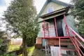 Casa 56 m² Navasiolkauski siel ski Saviet, Bielorrusia