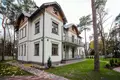 Mieszkanie 5 pokojów 257 m² Ryga, Łotwa