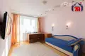 Wohnung 3 Zimmer 115 m² Minsk, Weißrussland