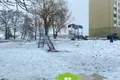 Квартира 3 комнаты 61 м² Слоним, Беларусь