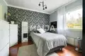 Appartement 4 chambres 89 m² Riihimaeki, Finlande