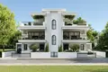 2 bedroom apartment 100 m² Larnaca, Cyprus