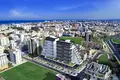 3 bedroom apartment 147 m² Gazimagusa Belediyesi, Northern Cyprus
