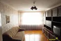 Appartement 3 chambres 71 m² Minsk, Biélorussie