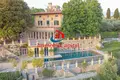 Villa 30 chambres 320 000 m² Toscane, Italie